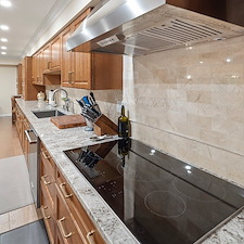 A-Fox-Chapel-Warm-Wood-Kitchen-Remodel 4