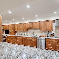 A-Fox-Chapel-Warm-Wood-Kitchen-Remodel 5