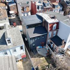Beautiful-Rooftop-Addition-and-Exterior-Remodel-in-Lawrenceville-Pittsburgh-PA 2