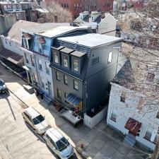 Beautiful-Rooftop-Addition-and-Exterior-Remodel-in-Lawrenceville-Pittsburgh-PA 1